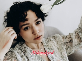 Milenabyrd
