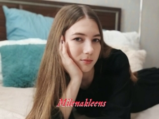 Milenakleens