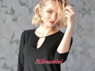 Milenamini
