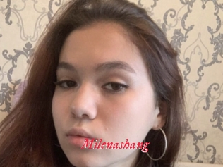 Milenashang