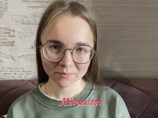 Milenasteel