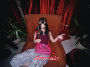 Mileysmoky