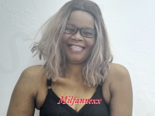 Milfannexx