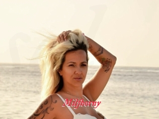 Milfhorny