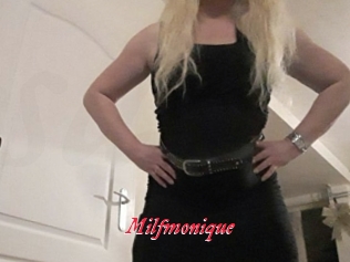 Milfmonique