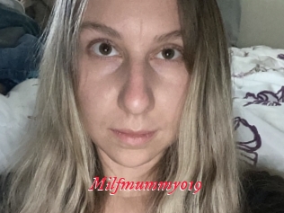 Milfmummy019