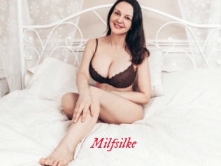 Milfsilke
