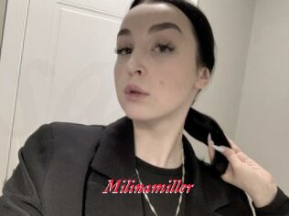 Milinamiller