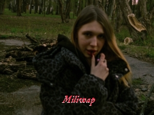 Miliwap
