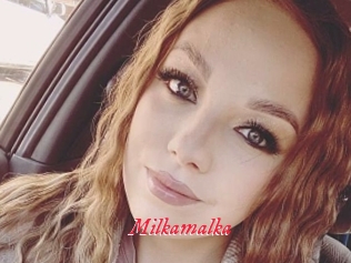 Milkamalka