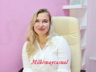 Milkiwaycasual