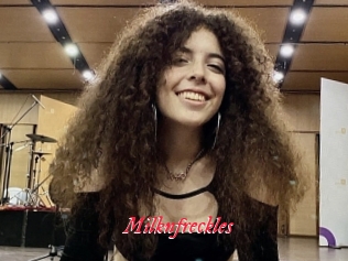 Milknfreckles