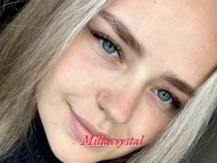 Millacrystal