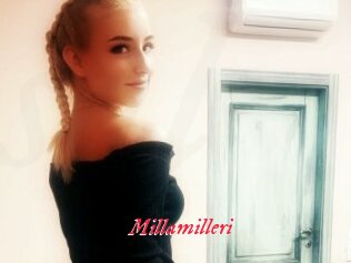 Millamilleri