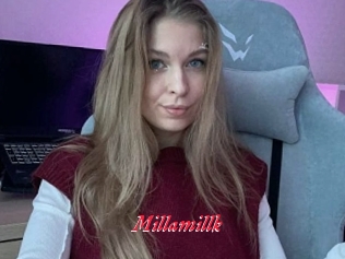 Millamillk