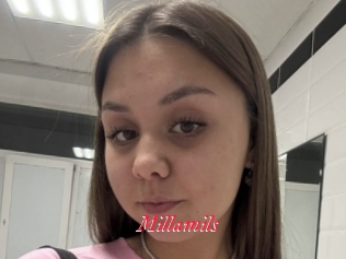 Millamils