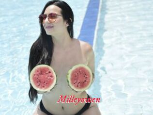 Milleyowen