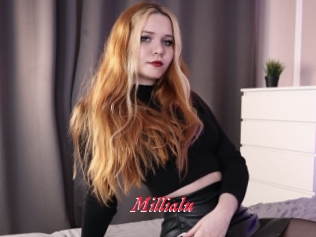 Millialu