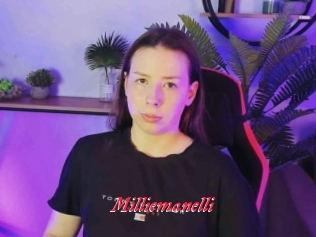 Milliemanelli