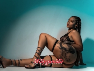 Millygumblle