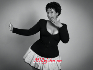 Millyjohnson