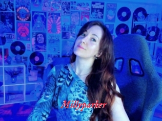 Millyparker