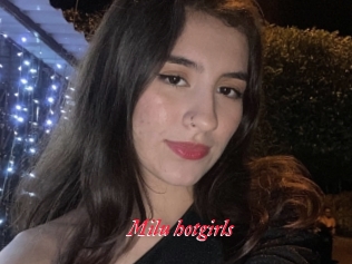 Milu_hotgirls