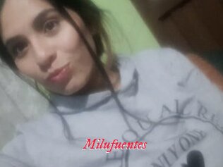 Milufuentes
