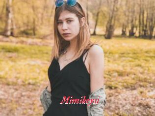 Mimikeysi