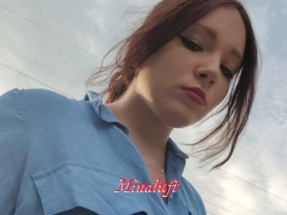 Minaluft
