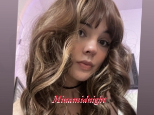 Minamidnight