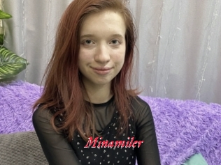 Minamiler