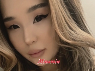 Minamin