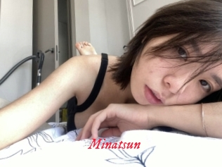 Minatsun