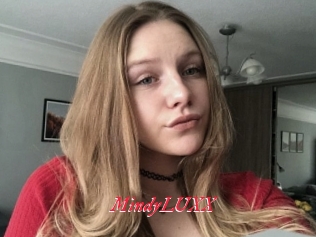 MindyLUXX