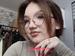 Minedesteva