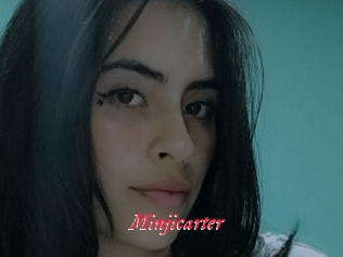 Minjicarter