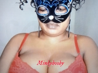 Minkybooby