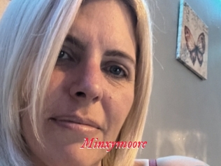 Minxymoore
