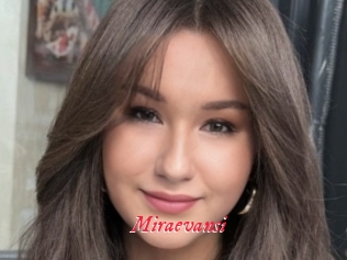 Miraevansi
