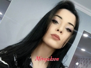 Mirajakson