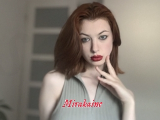 Mirakaine