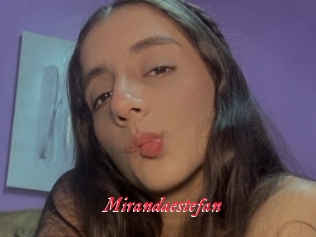 Mirandaestefan