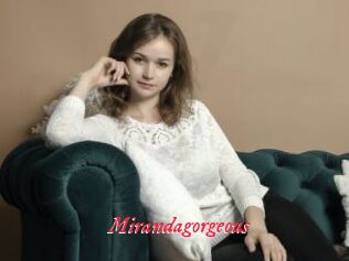 Mirandagorgeous