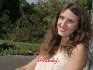 Mirandajo
