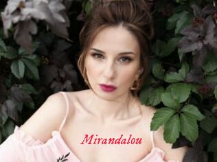 Mirandalou