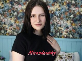 Mirandaoddry