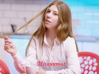 Miraunmat