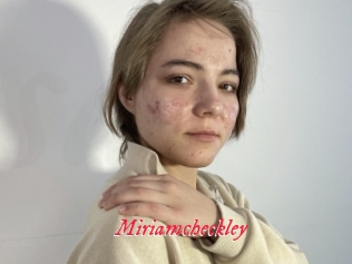 Miriamcheckley