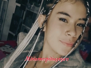 Miriamespitia303av